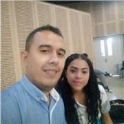 Docente de Ciencias Naturales (Biologia, Quimica y Fisica)